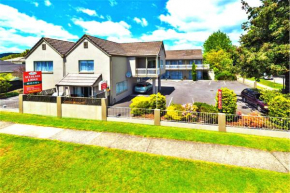 Accolade Lodge Motel, Rotorua